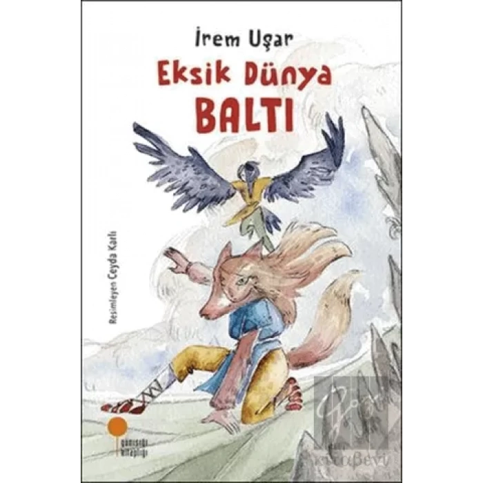 Eksik Dünya - Baltı