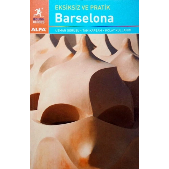 Eksiksiz Ve Pratik Barselona