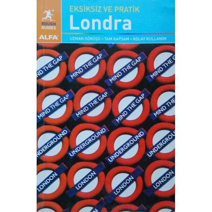 Eksiksiz Ve Pratik Londra