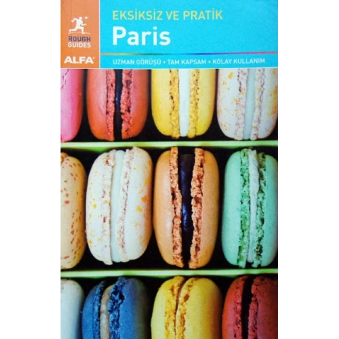 Eksiksiz Ve Pratik Paris