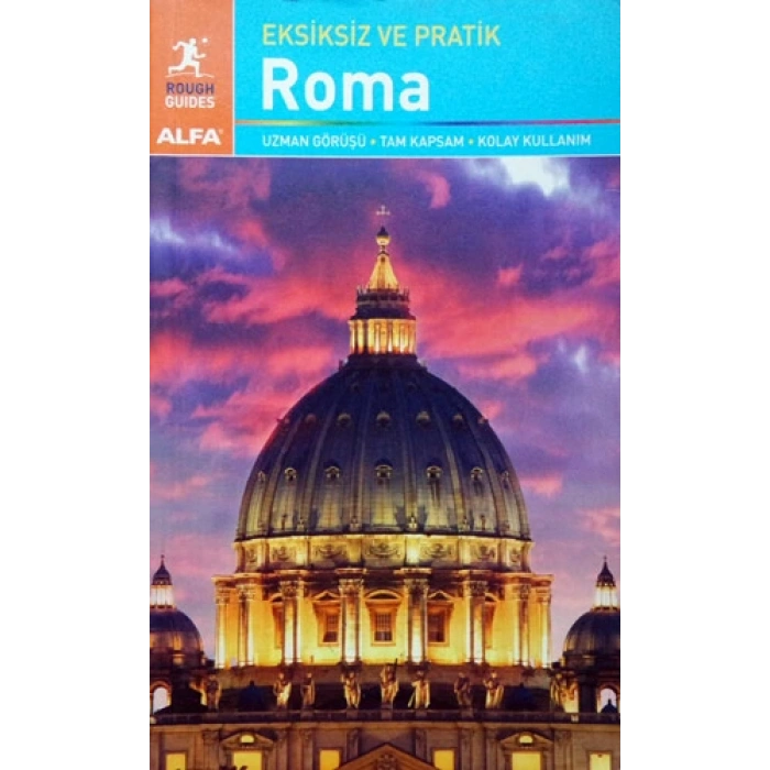 Eksiksiz Ve Pratik Roma