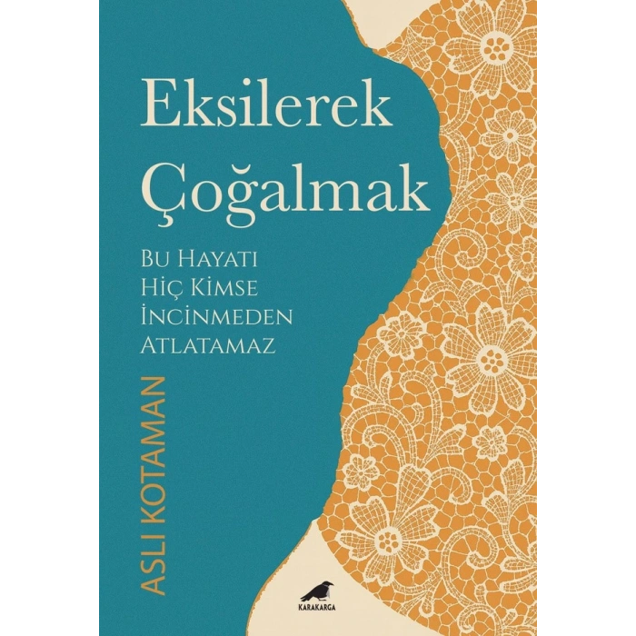 Eksilerek Çoğalmak