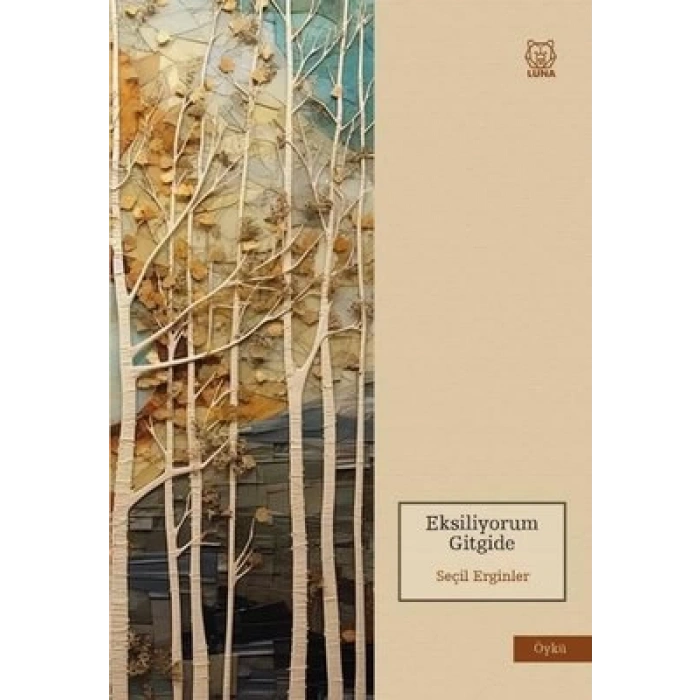 Eksiliyorum Gitgide