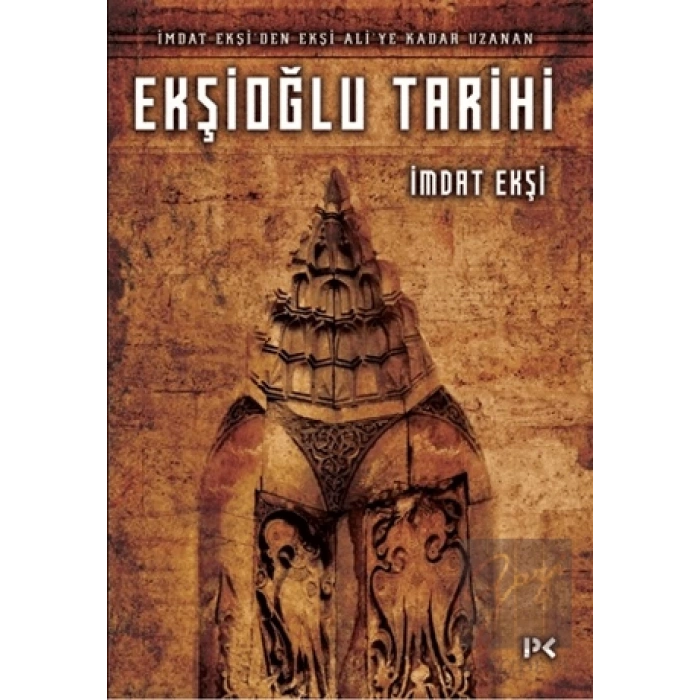 Ekşioğlu Tarihi