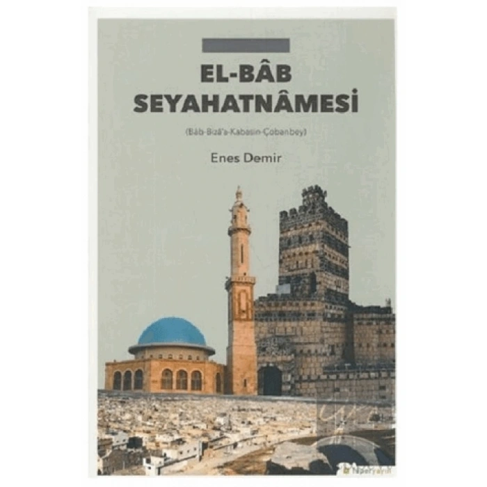 El-Bab Seyahatnamesi