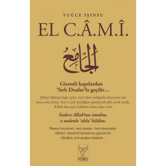 El Cami