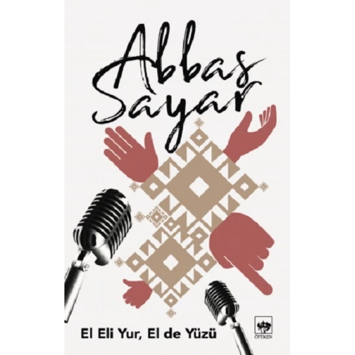 El Eli Yur, El De Yüzü