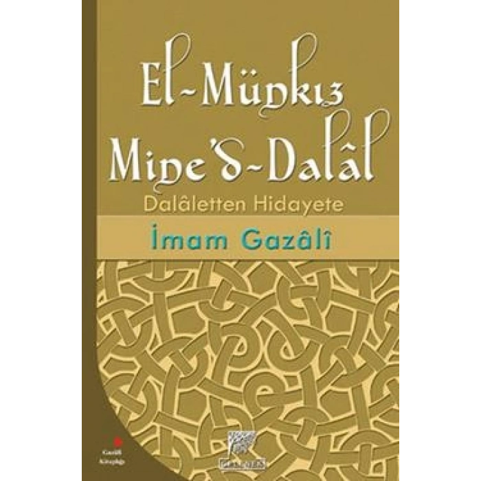 El-Münkız Mine’d-Dalal