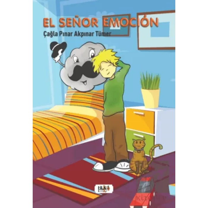 El Senor Emocion