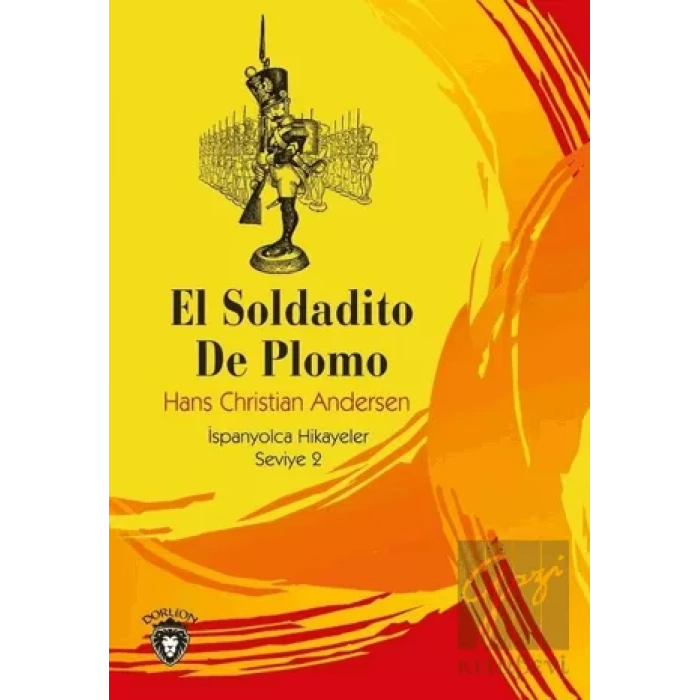 El Soldadito De Plomo