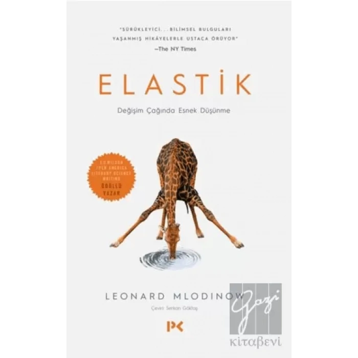 Elastik