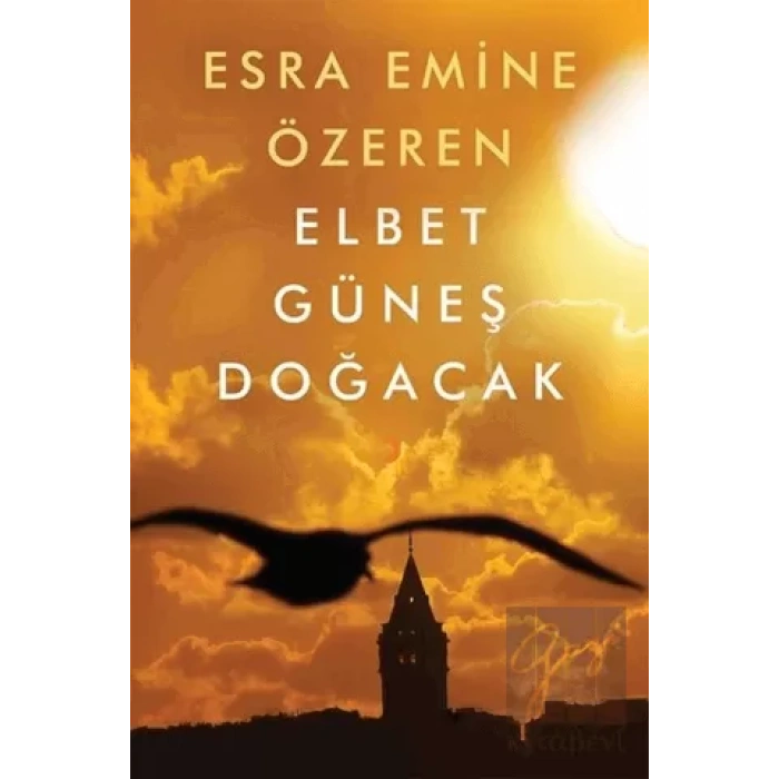 Elbet Güneş Doğacak