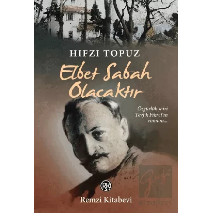 Elbet Sabah Olacaktır