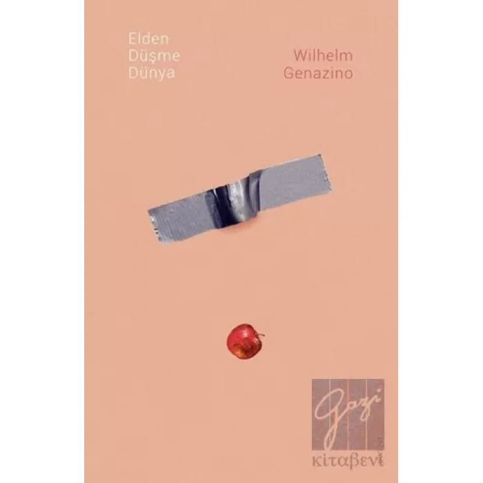 Elden Düşme Dünya