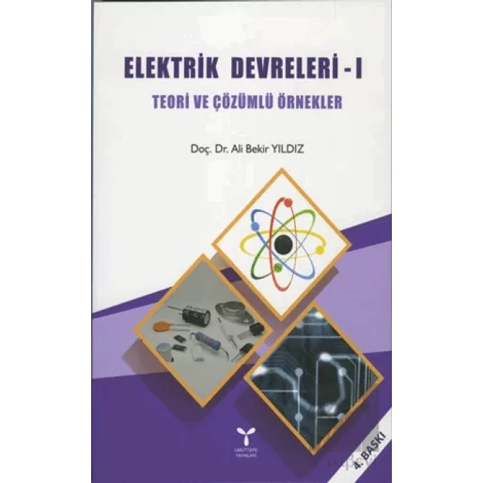 Elektrik Devreleri 1