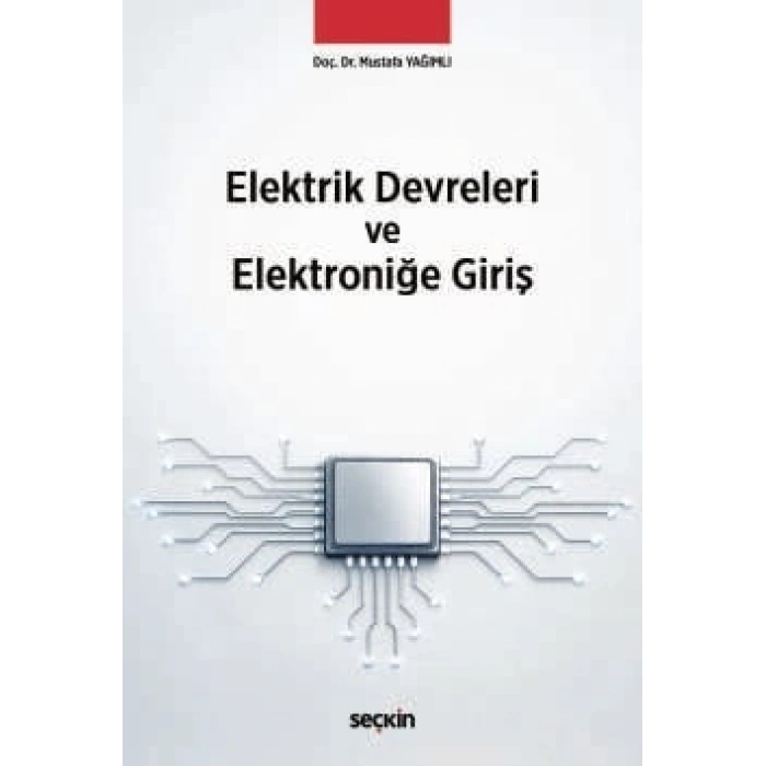 Elektrik Devreleri ve Elektroniğe Giriş