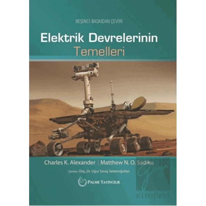 Elektrik Devrelerinin Temelleri