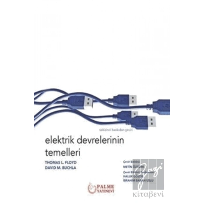 Elektrik Devrelerinin Temelleri