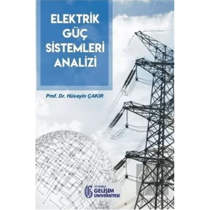 Elektrik Güç Sistemleri Analizi