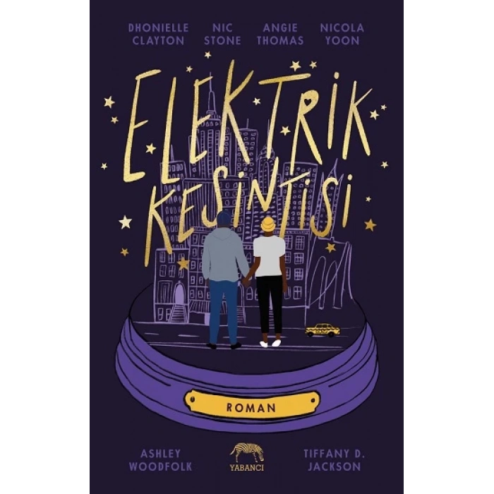 Elektrik Kesintisi