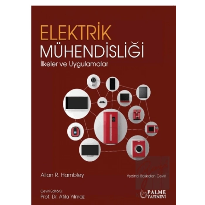 Elektrik Mühendisliği İlkeler ve Uygulamalar