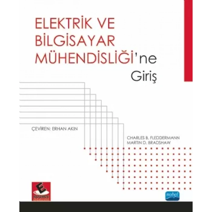 ELEKTRİK VE BİLGİSAYAR MÜHENDİSLİĞİNE GİRİŞ / Introduction to Electrical and Computer Engineering