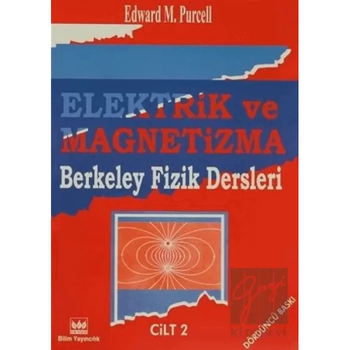 Elektrik ve Magnetizma - 2