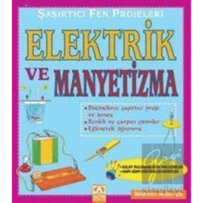 Elektrik ve Manyetizma