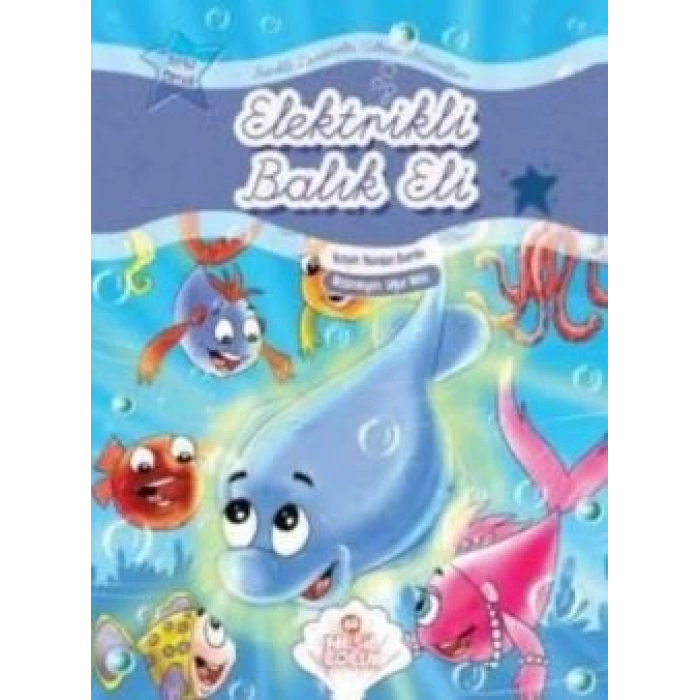 Elektrikli Balık Eli