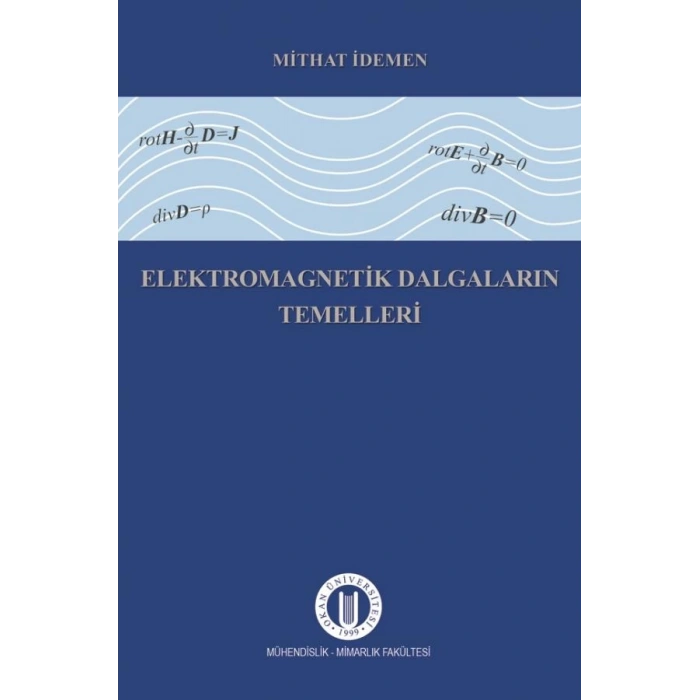 Elektromagnetik Dalgaların Temelleri