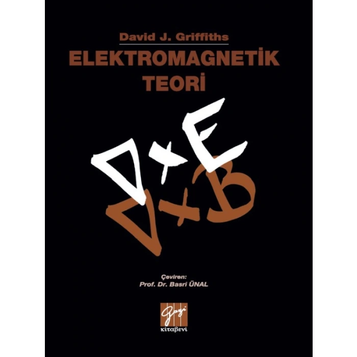 Elektromagnetik Teori