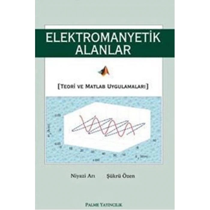 ELEKTROMANYETİK ALANLAR -PALME