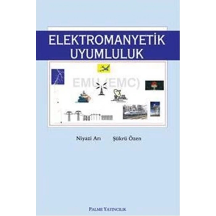 ELEKTROMANYETİK UYUMLULUK -PALME