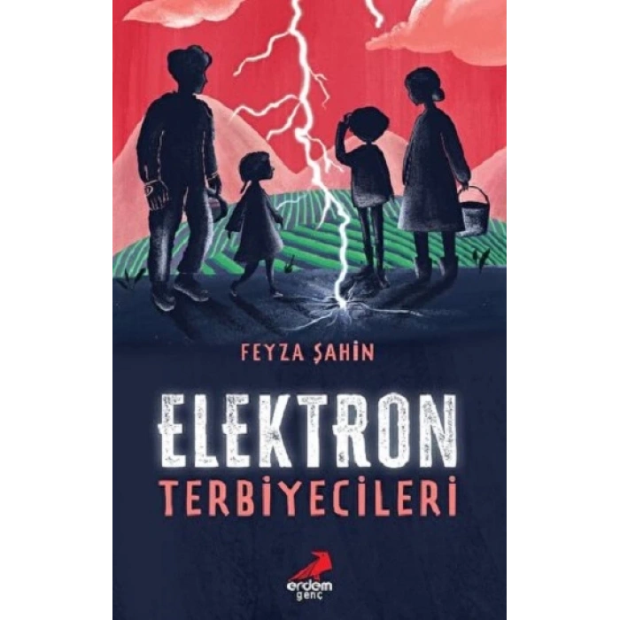 Elektron Terbiyecileri