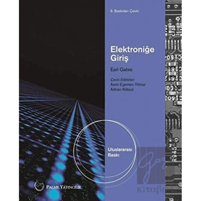 Elektroniğe Giriş