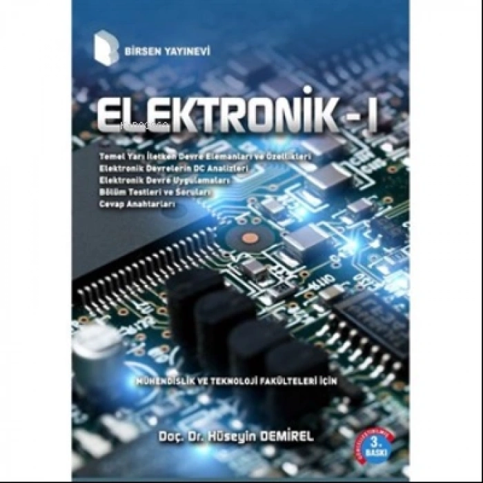 Elektronik 1