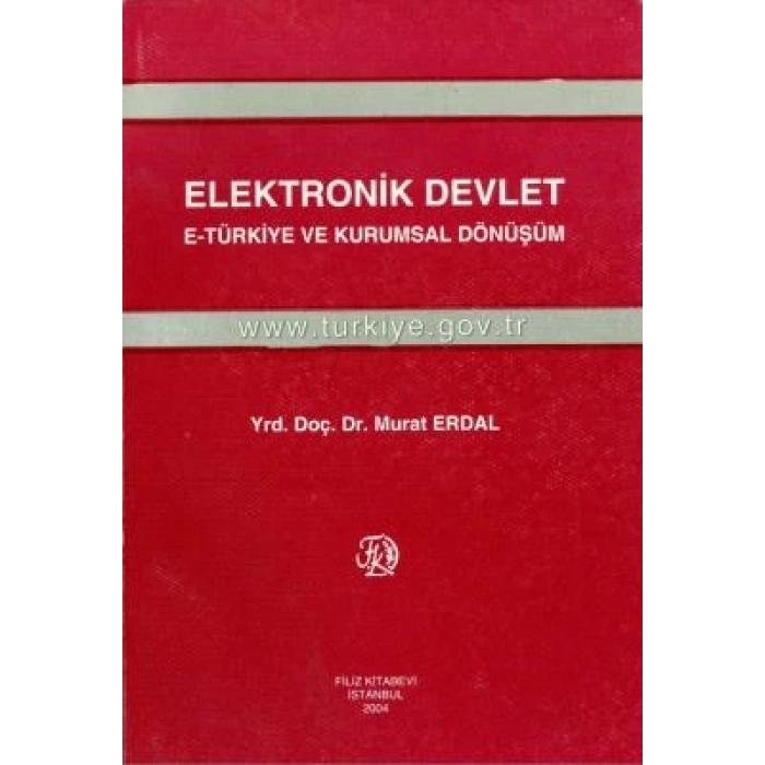 Elektronik Devlet