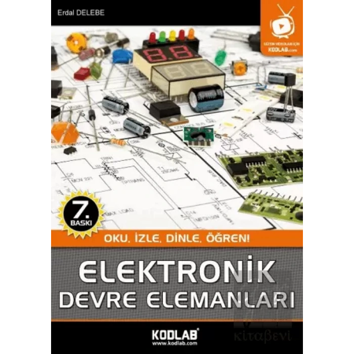 Elektronik Devre Elemanları