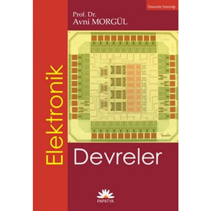 Elektronik Devreler