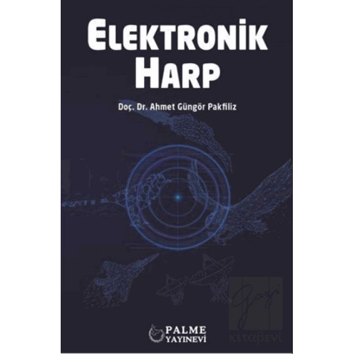 Elektronik Harp