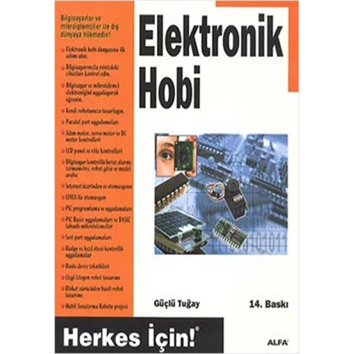 Elektronik Hobi