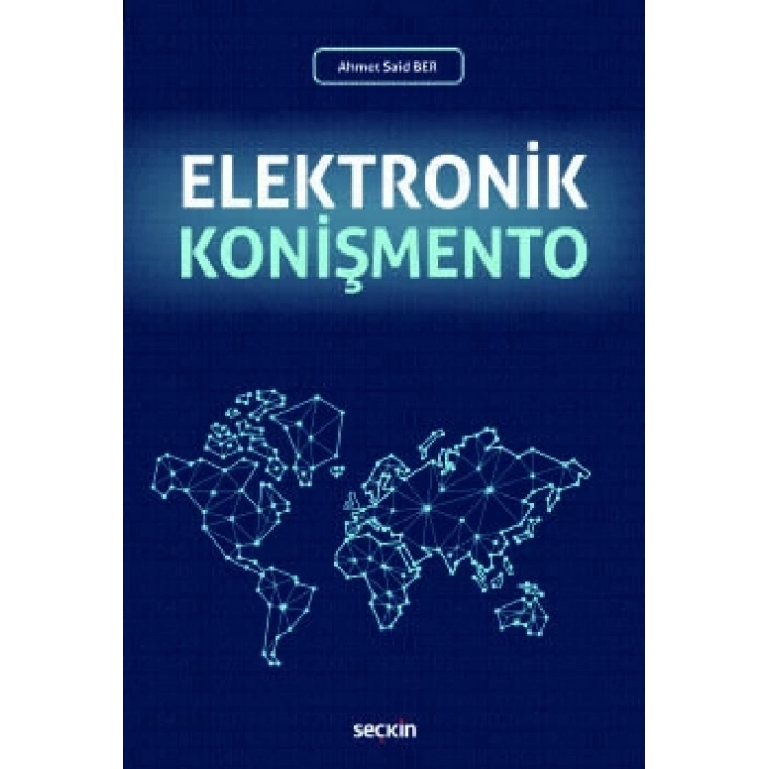 Elektronik Konişmento