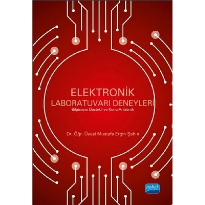Elektronik Labaratuvarı Deneyleri