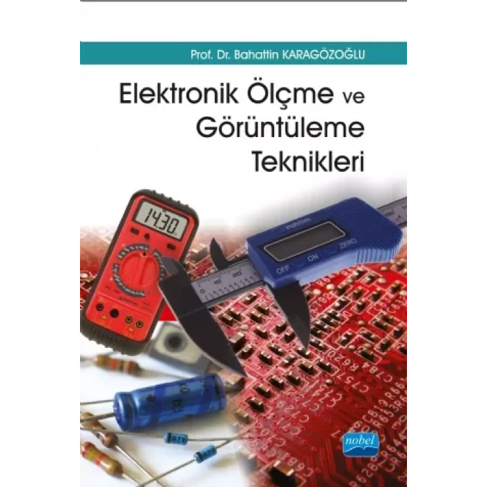 Elektronik Ölçme ve Görüntüleme Teknikleri