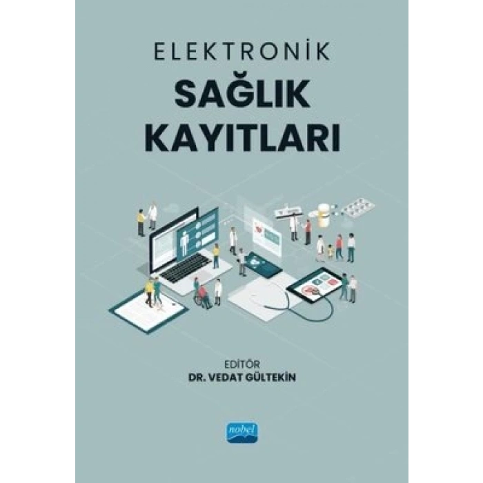Elektronik Sağlık Kayıtları