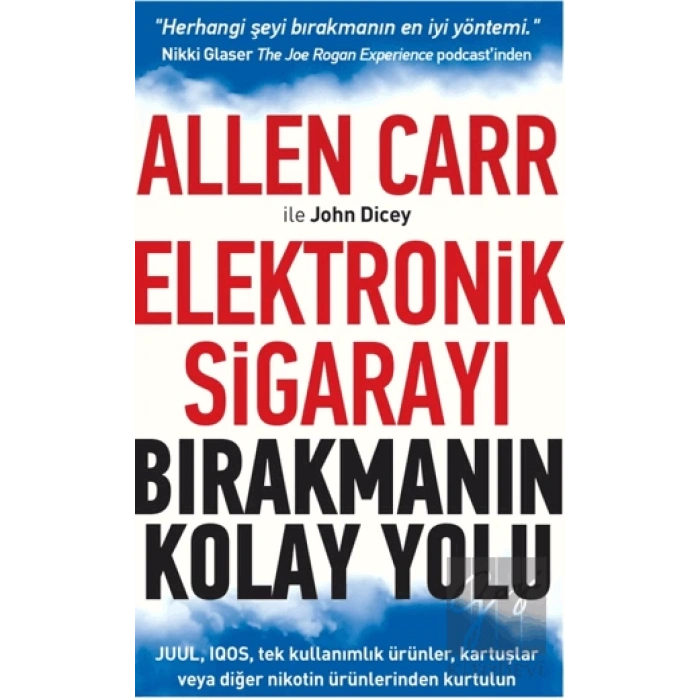 Elektronik Sigarayı Bırakmanın Kolay Yolu
