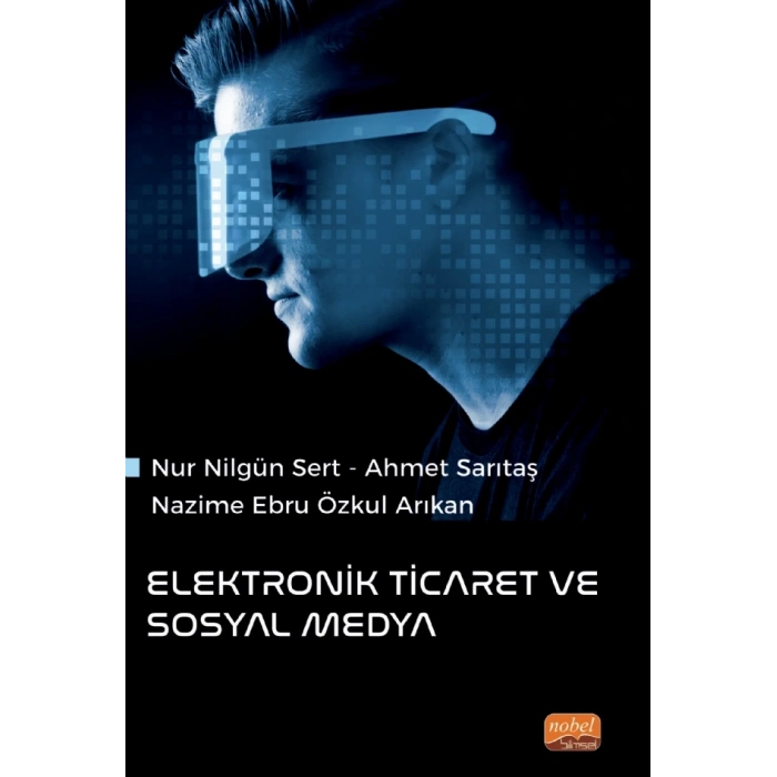 Elektronik Ticaret ve Sosyal Medya