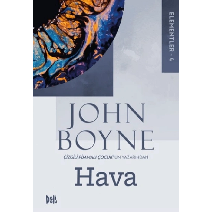 Elementler - 4: Hava