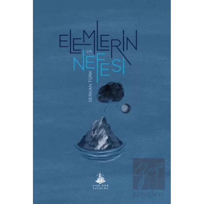 Elemlerin Nefesi