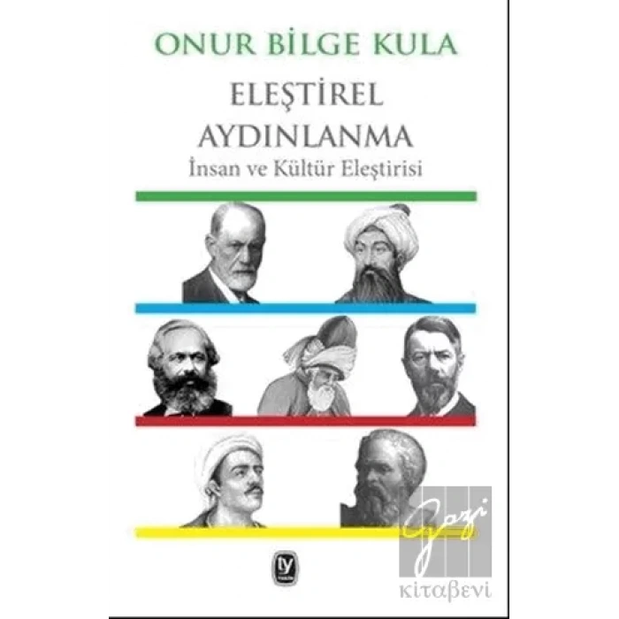 Eleştirel Aydınlanma: İnsan ve Kültür Eleştirisi